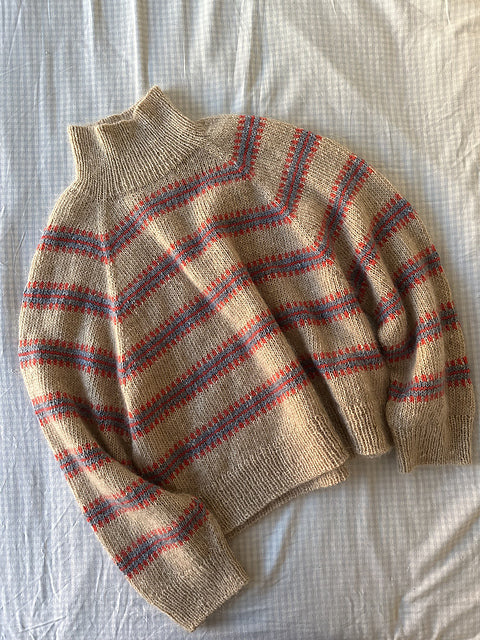 Norma Sweater Kits by My Favourite Things - Image 12