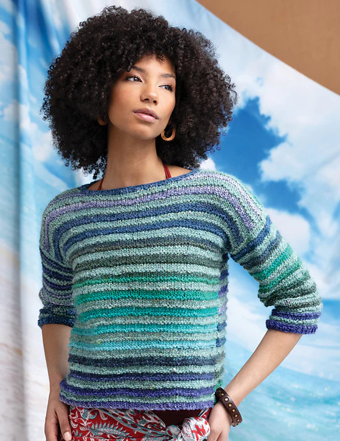 Noro Magazine Issue 22 - Image 10