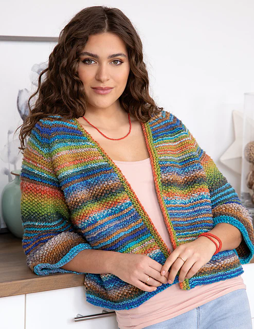 Noro Magazine Issue 22 - Image 15