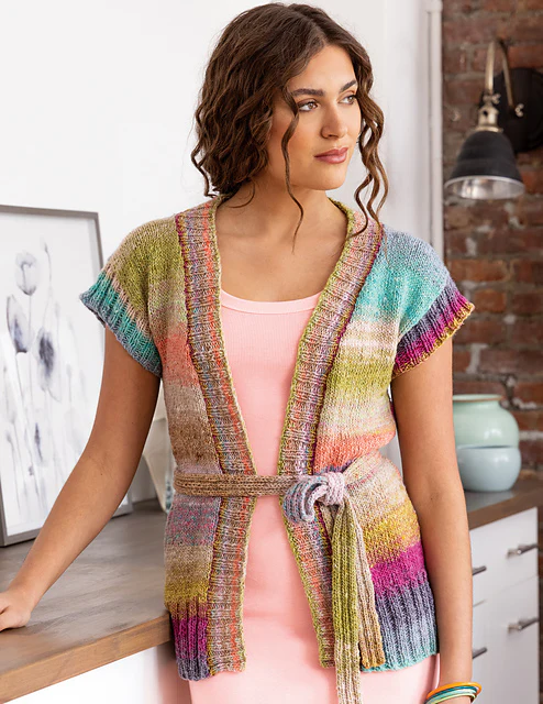 Noro Magazine Issue 22 - Image 16