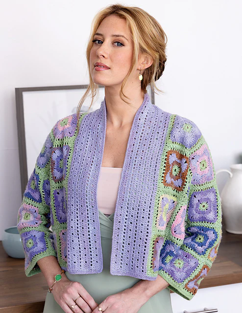 Noro Magazine Issue 22 - Image 18