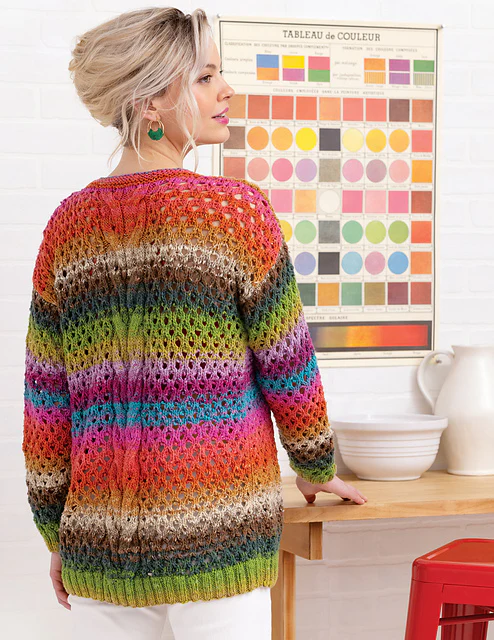 Noro Magazine Issue 22 - Image 20