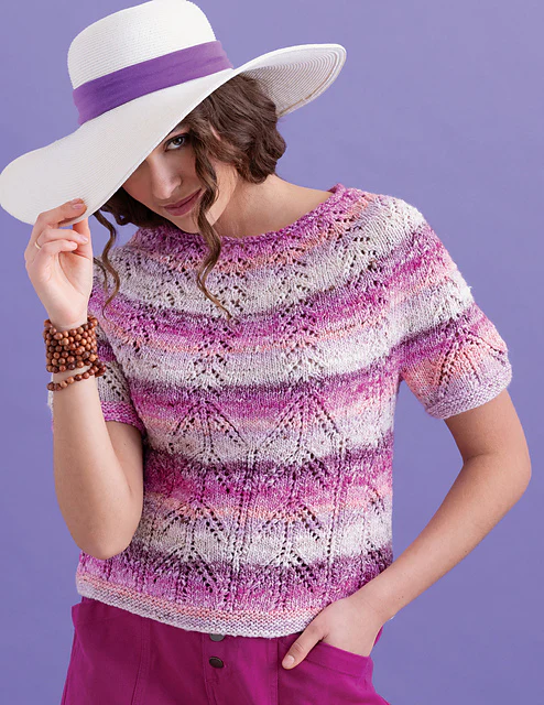 Noro Magazine Issue 22 - Image 22