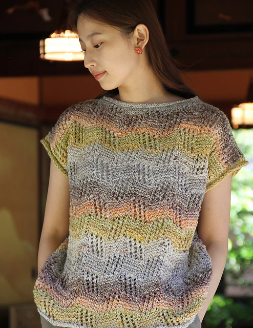 Noro Magazine Issue 22 - Image 25