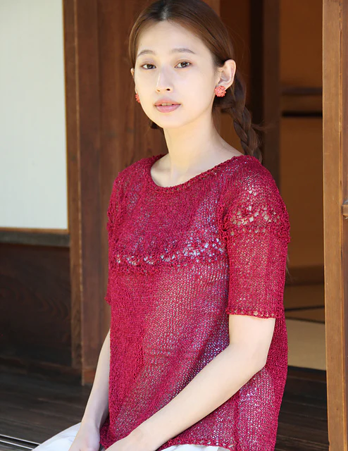 Noro Magazine Issue 22 - Image 27