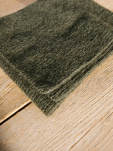 November Scarf Pattern - Image 3