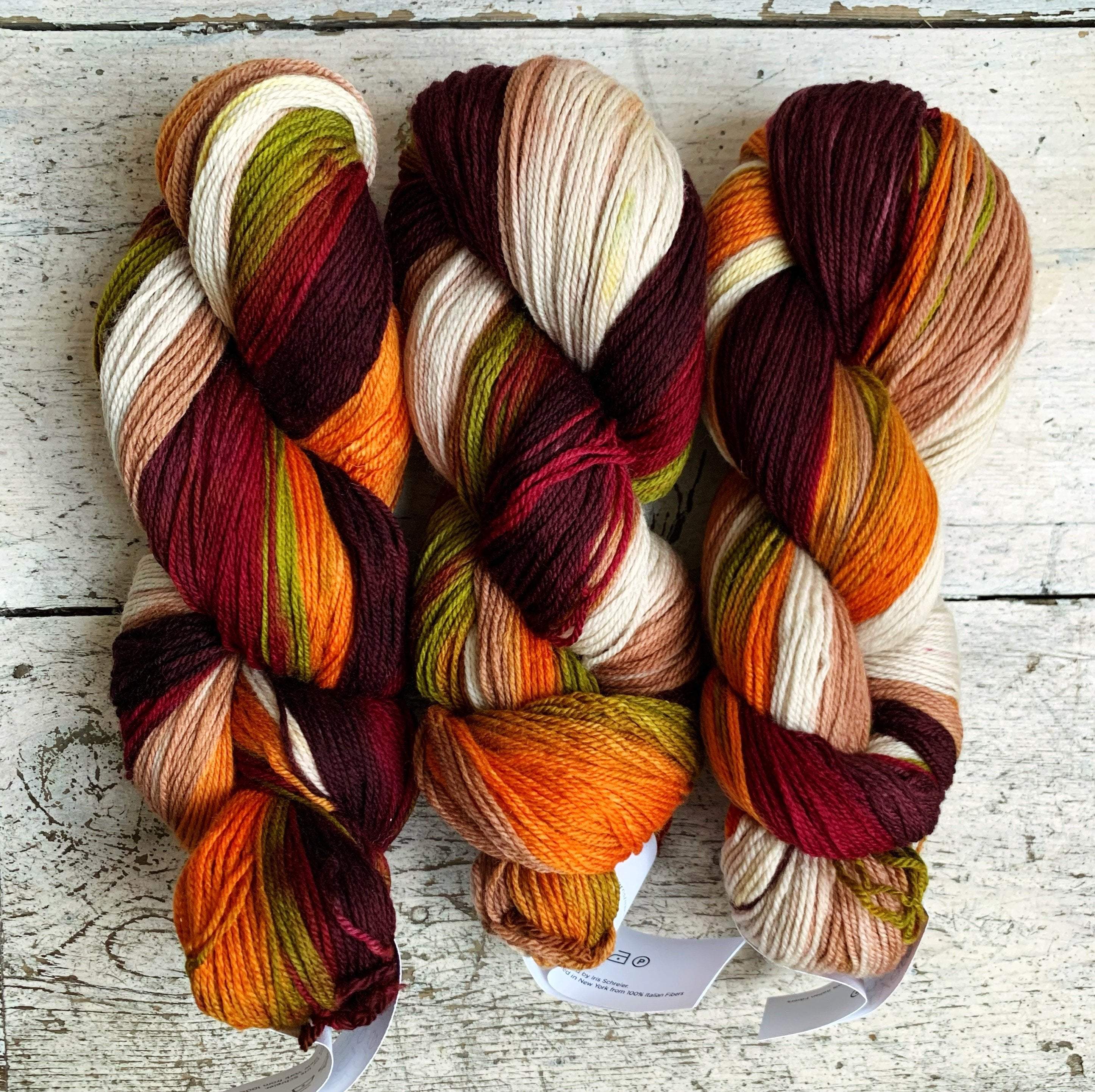 Ombre Merino Cloud - Image 11