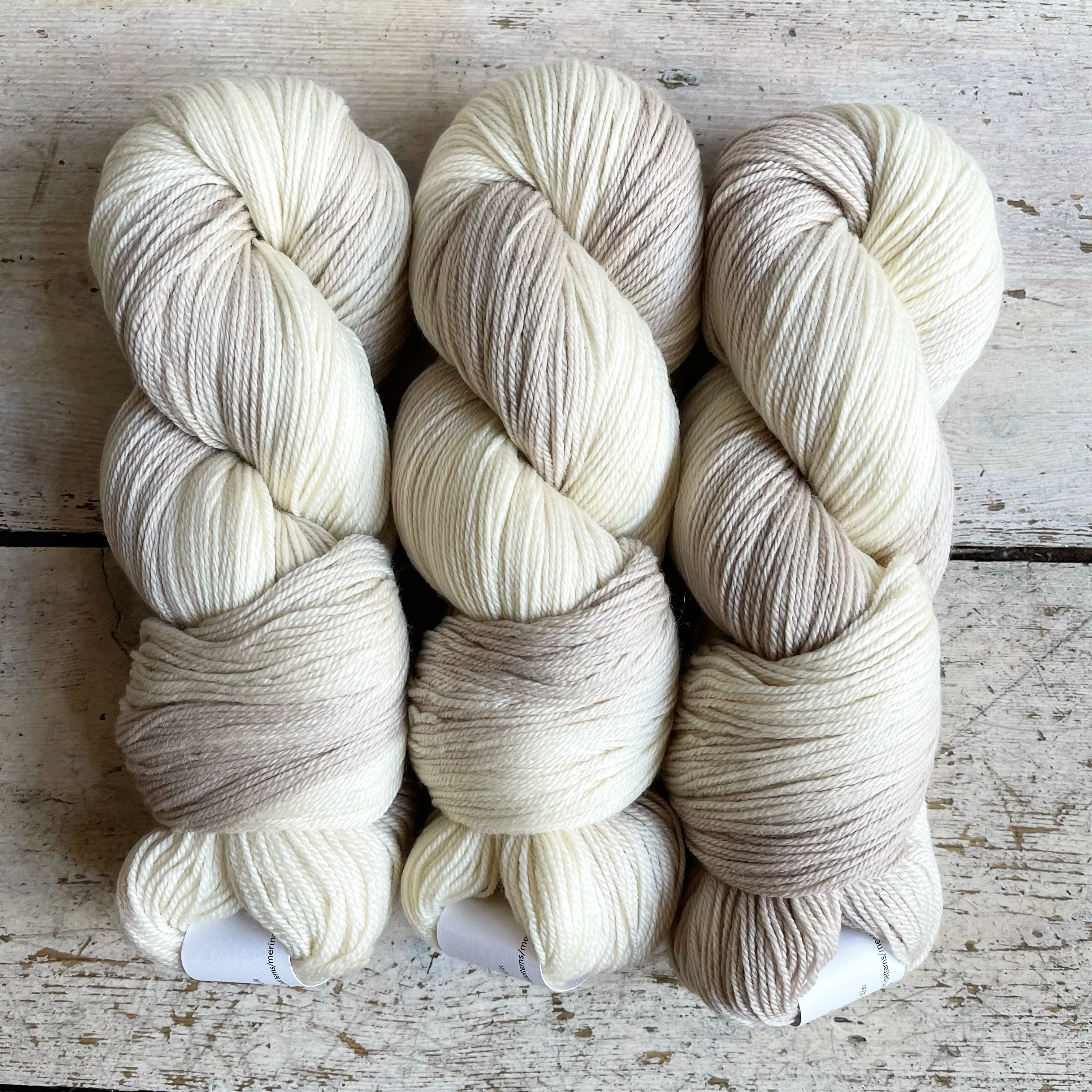 Ombre Merino Cloud - Image 17