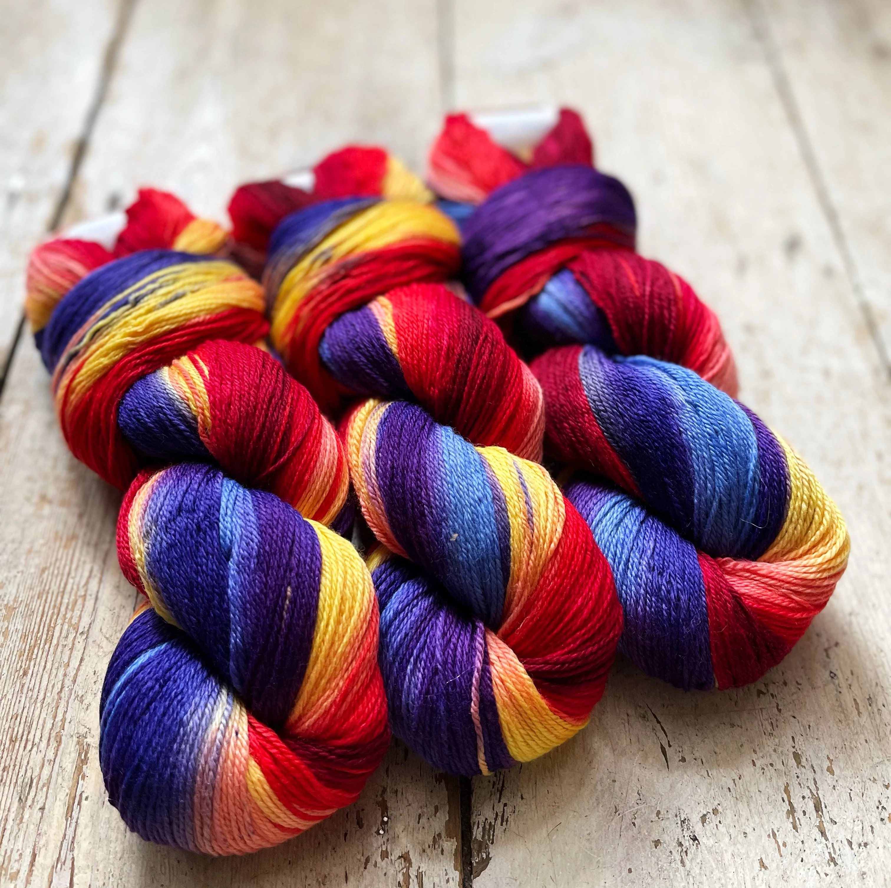 Ombre Merino Cloud - Image 23