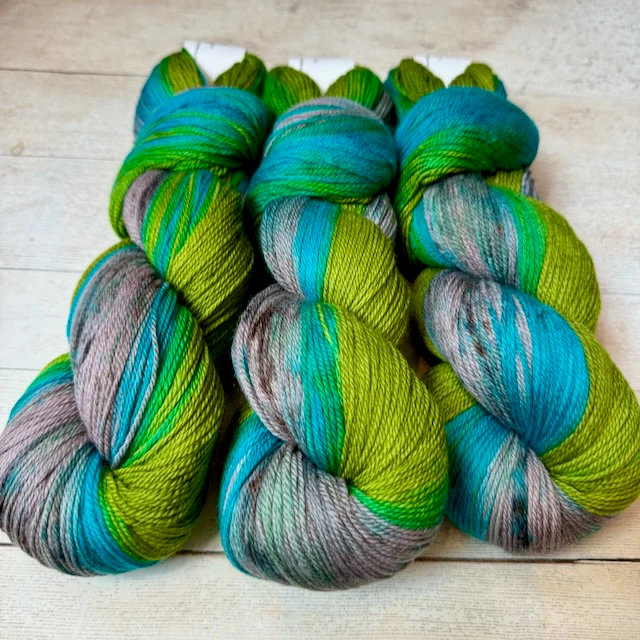 Ombre Merino Cloud - Image 28