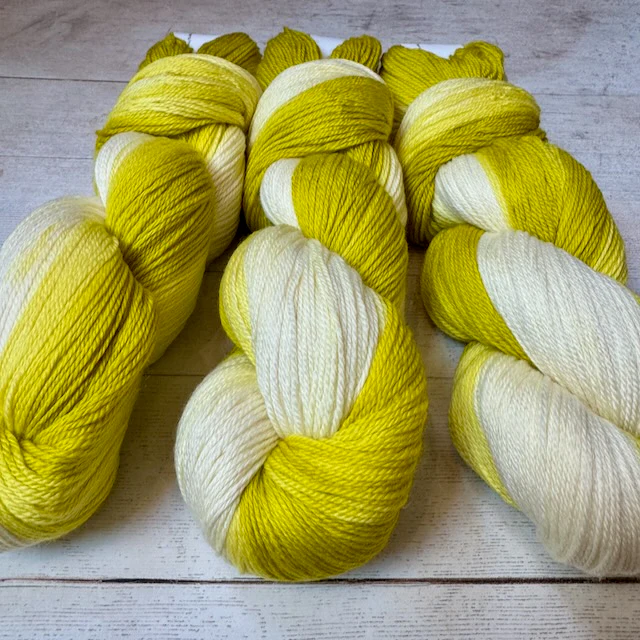 Ombre Merino Cloud - Image 29
