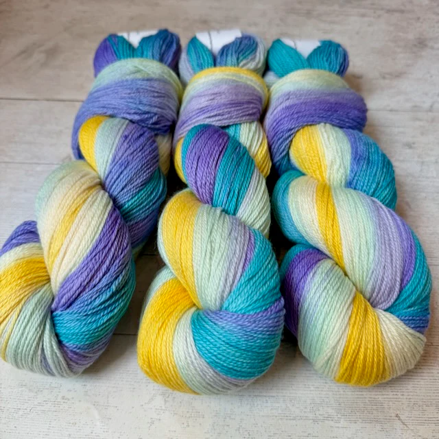 Ombre Merino Cloud - Image 30