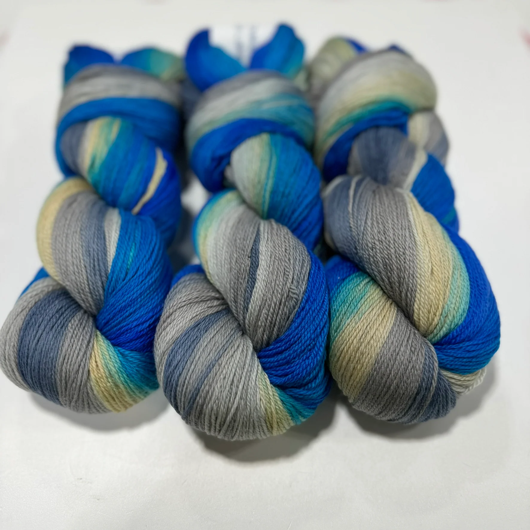 Ombre Merino Cloud - Image 34