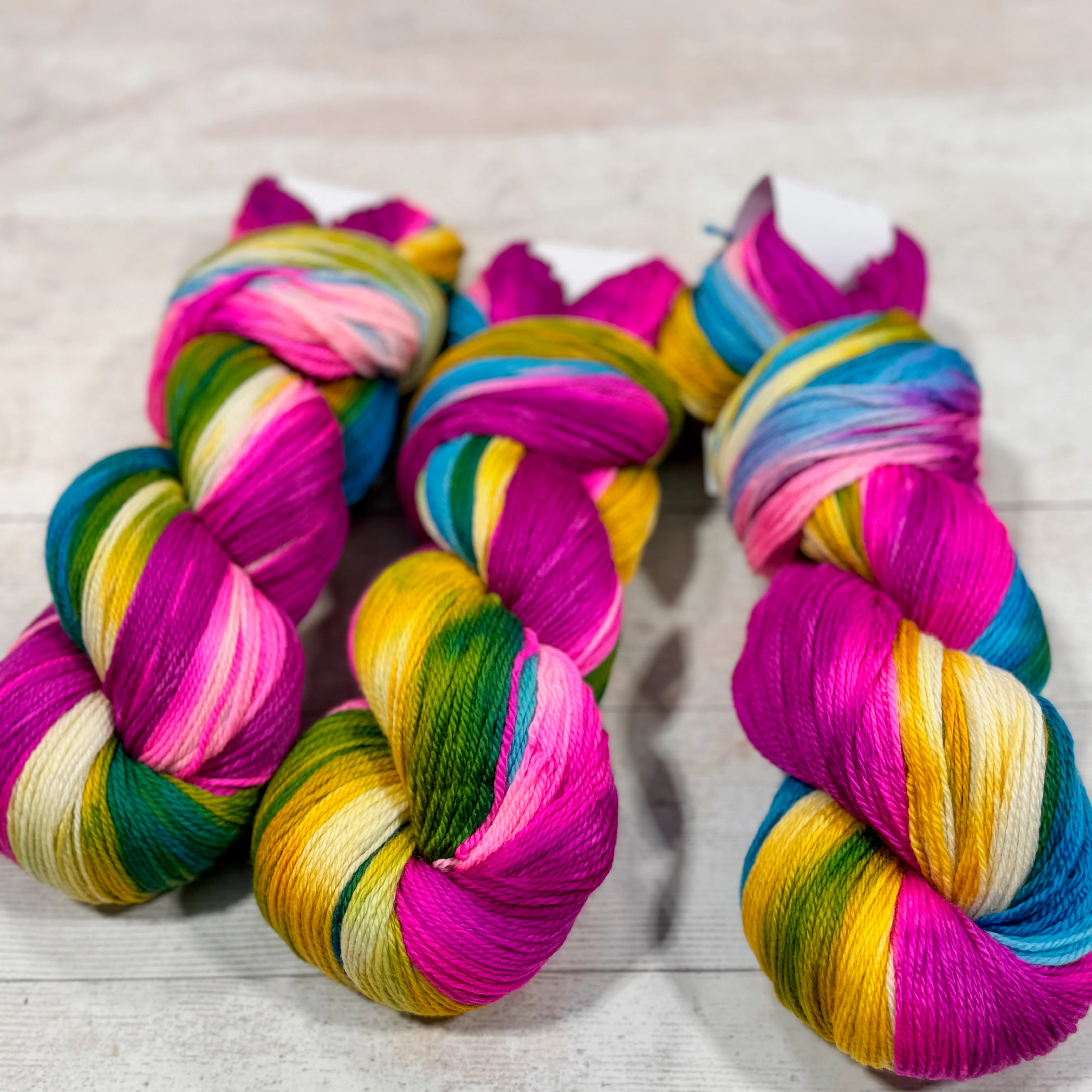 Ombre Merino Cloud - Image 36