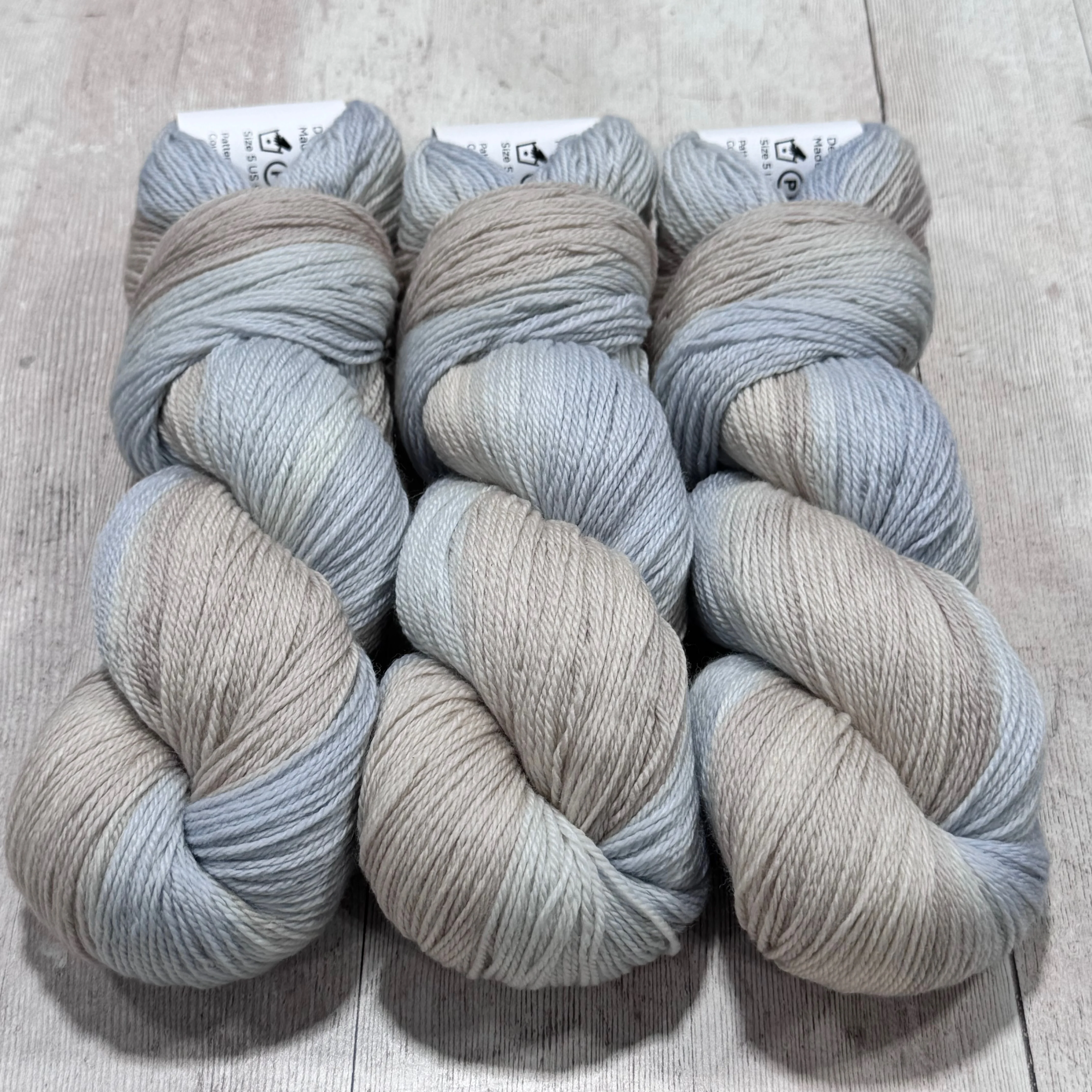 Ombre Merino Cloud - Image 38