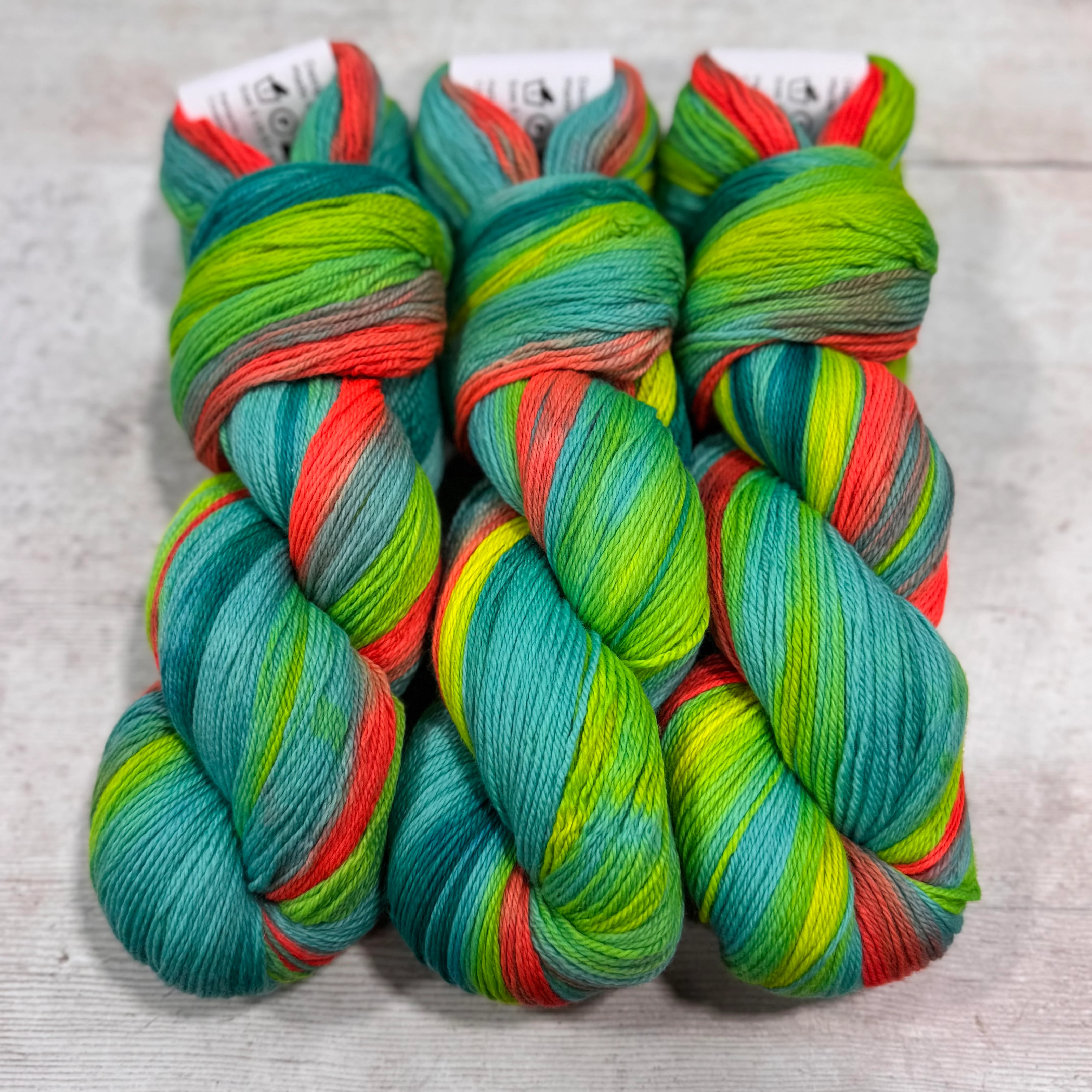 Ombre Merino Cloud - Image 40