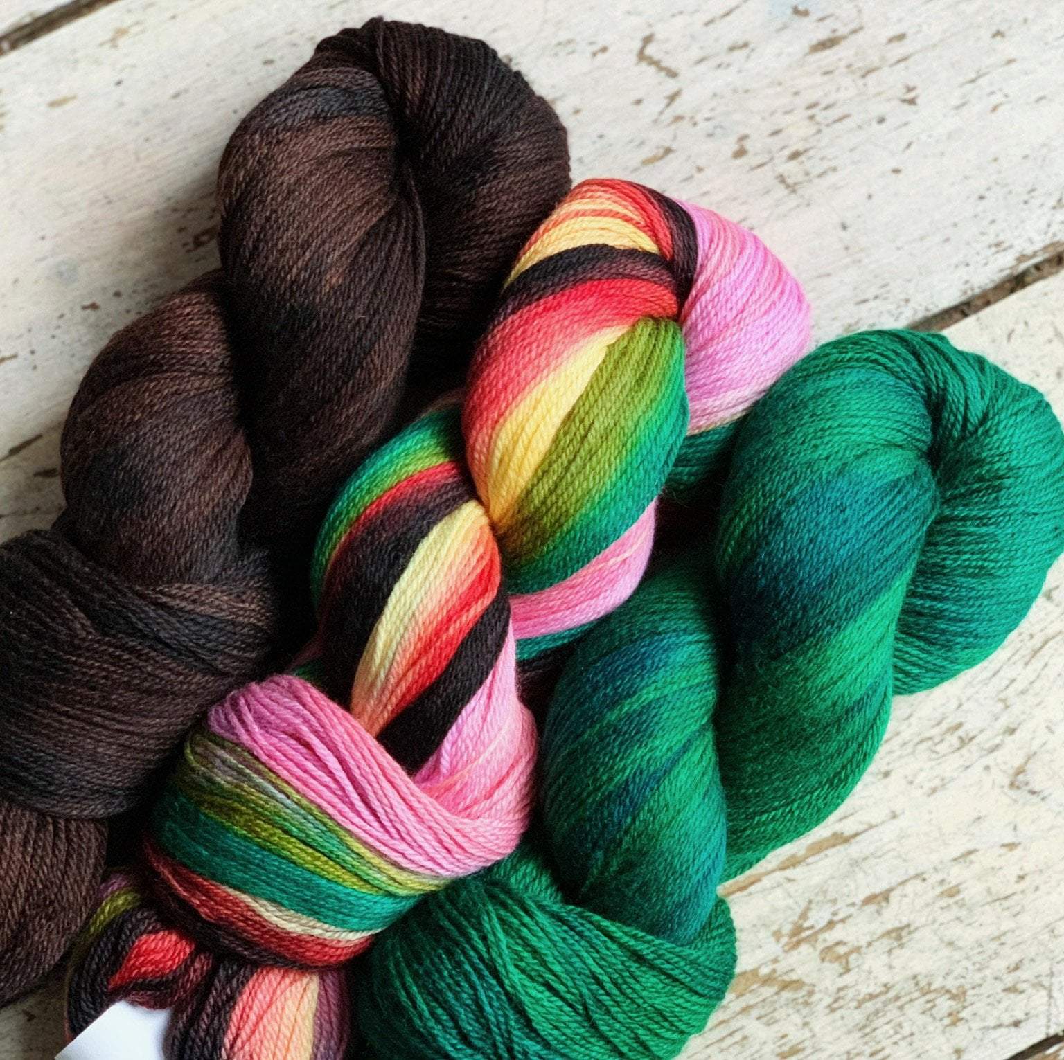 Ombre Merino Cloud - Image 43