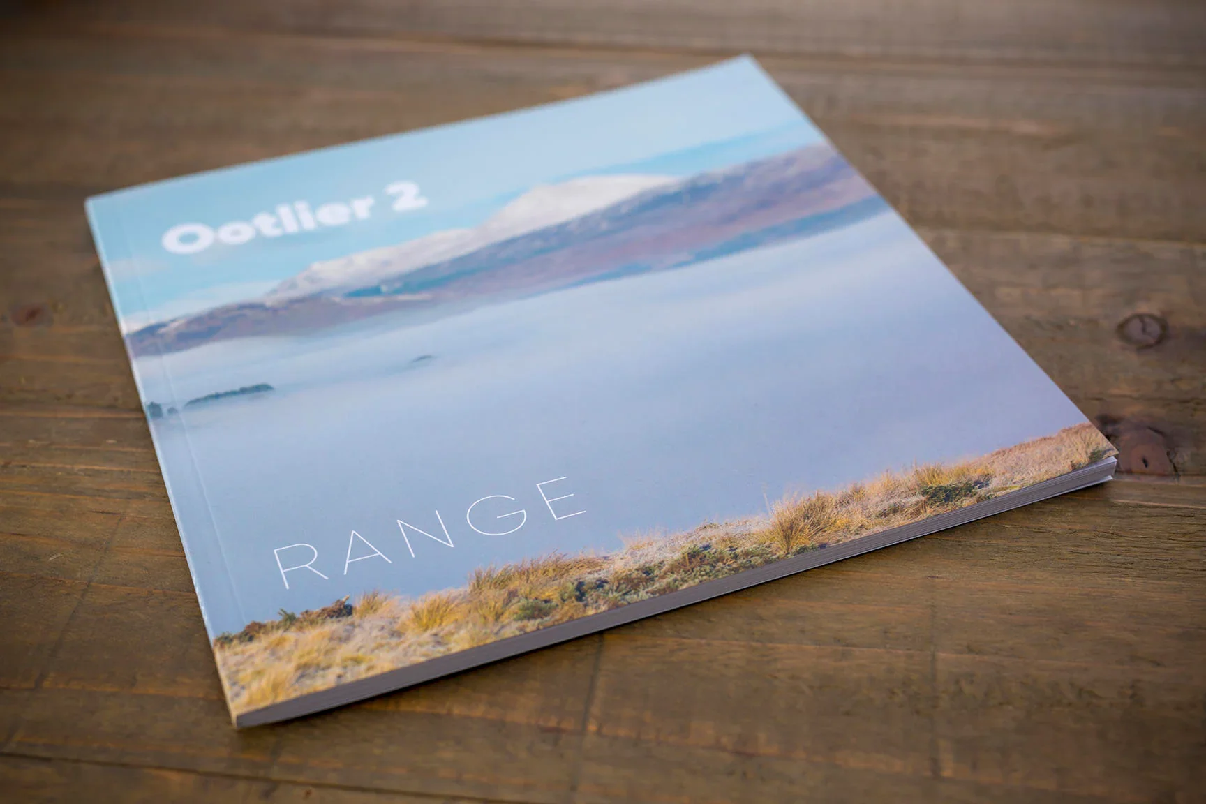 Ootlier Issue 2: Range - Image 10