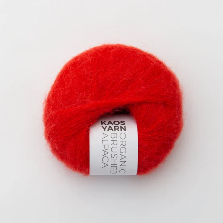 Halo Brushed Alpaca by Kaos - Image 18
