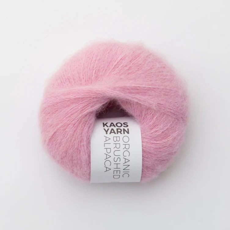 Halo Brushed Alpaca by Kaos - Image 20