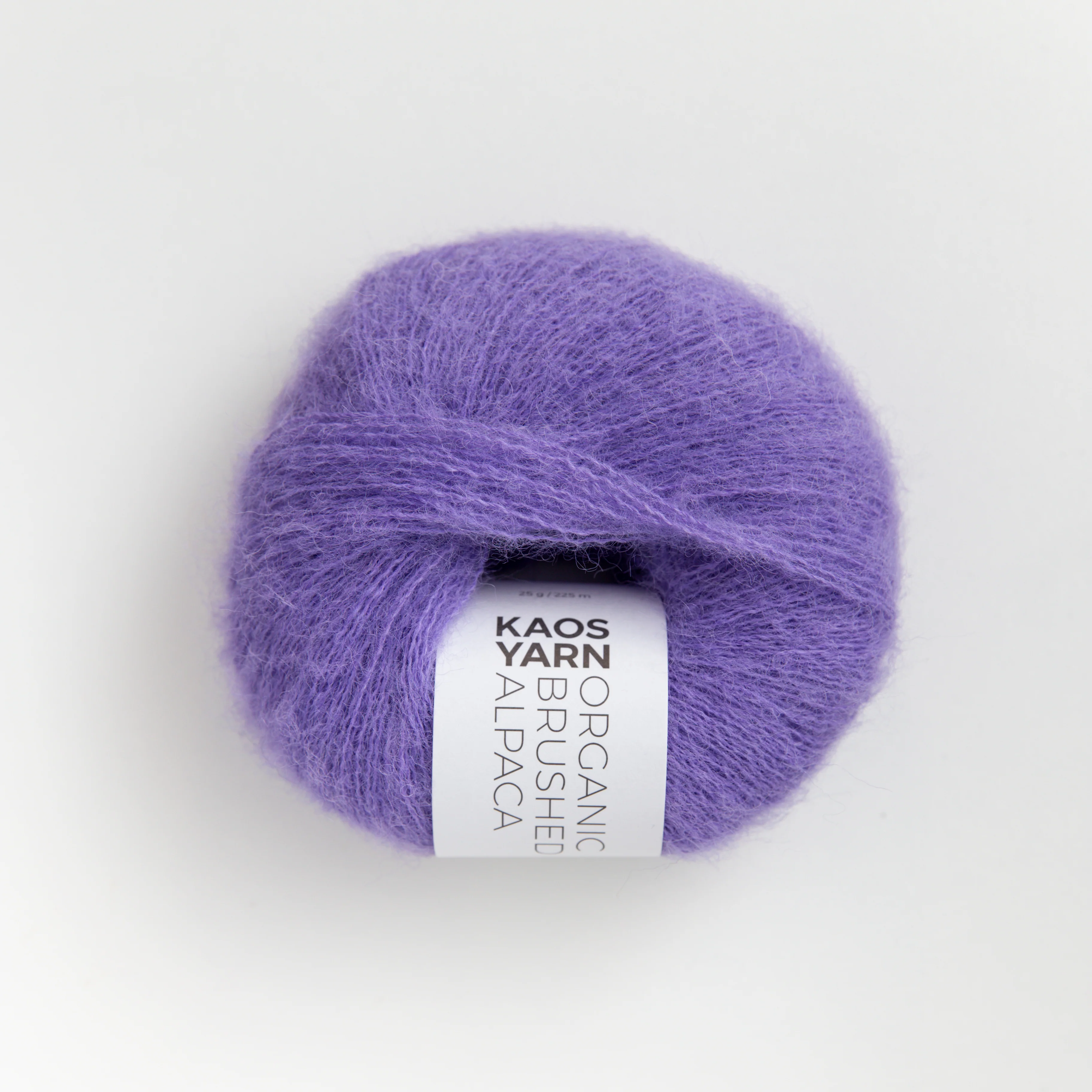 Halo Brushed Alpaca by Kaos - Image 26