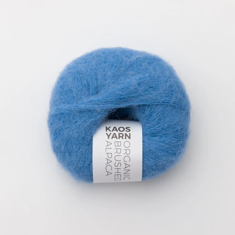 Halo Brushed Alpaca by Kaos - Image 29