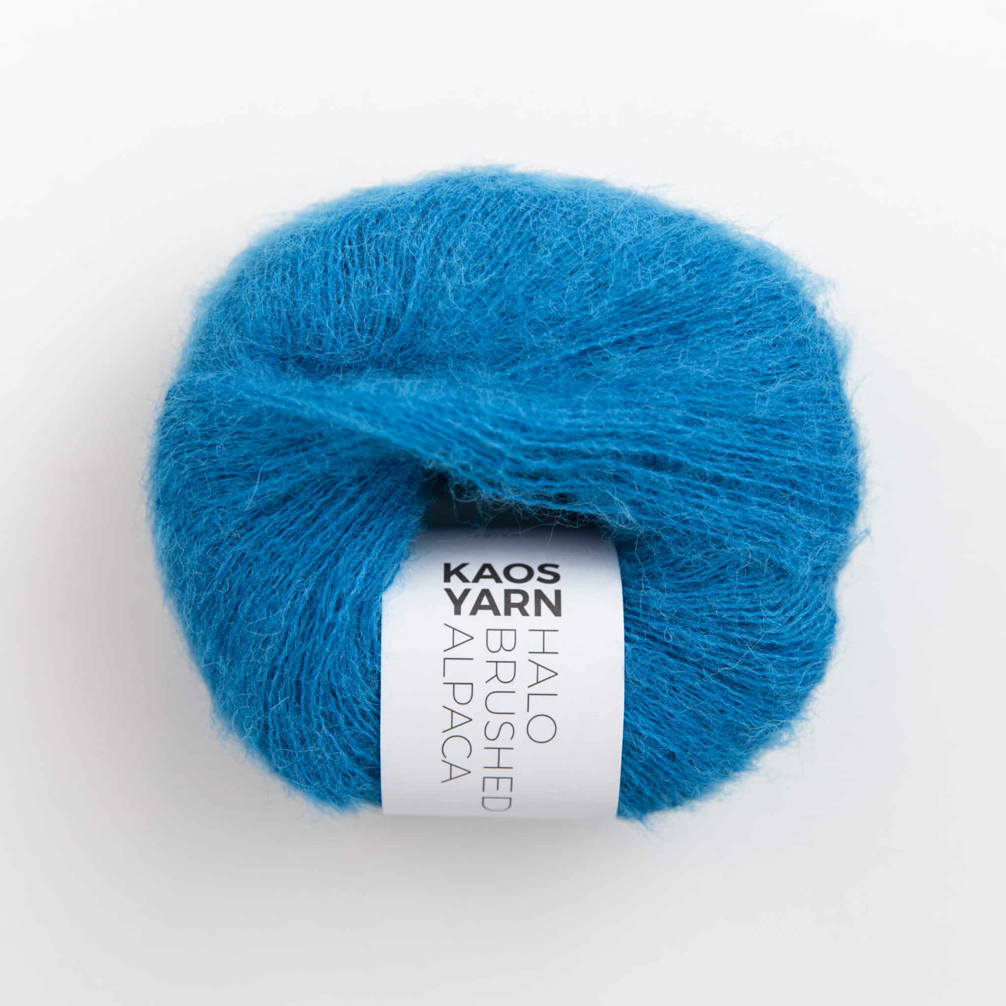 Halo Brushed Alpaca by Kaos - Image 30