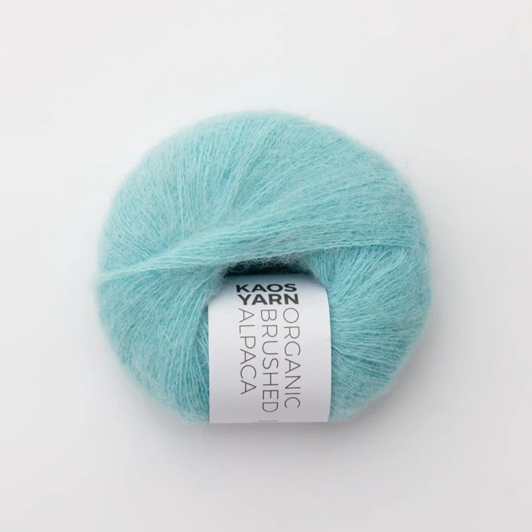Halo Brushed Alpaca by Kaos - Image 31