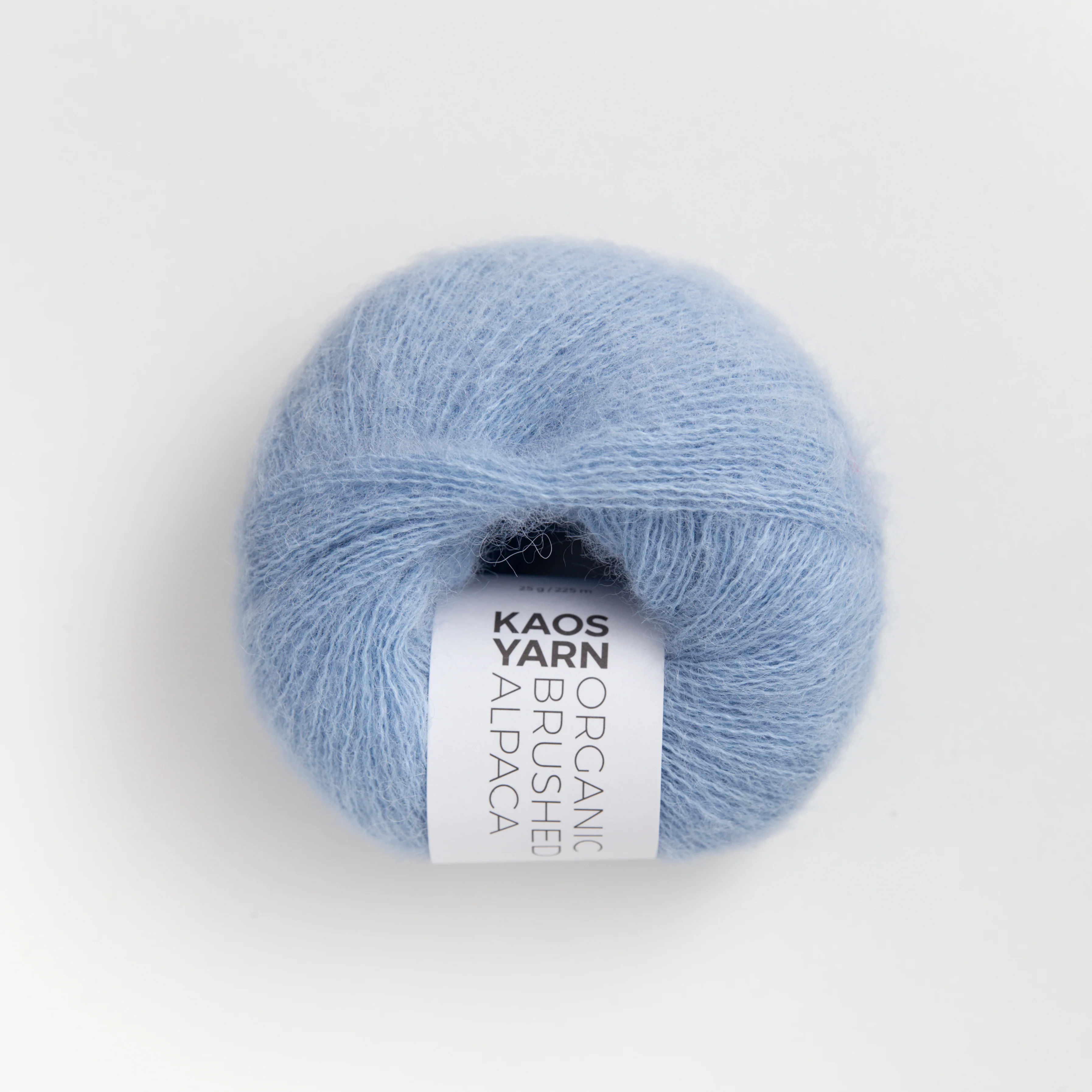 Halo Brushed Alpaca by Kaos - Image 34
