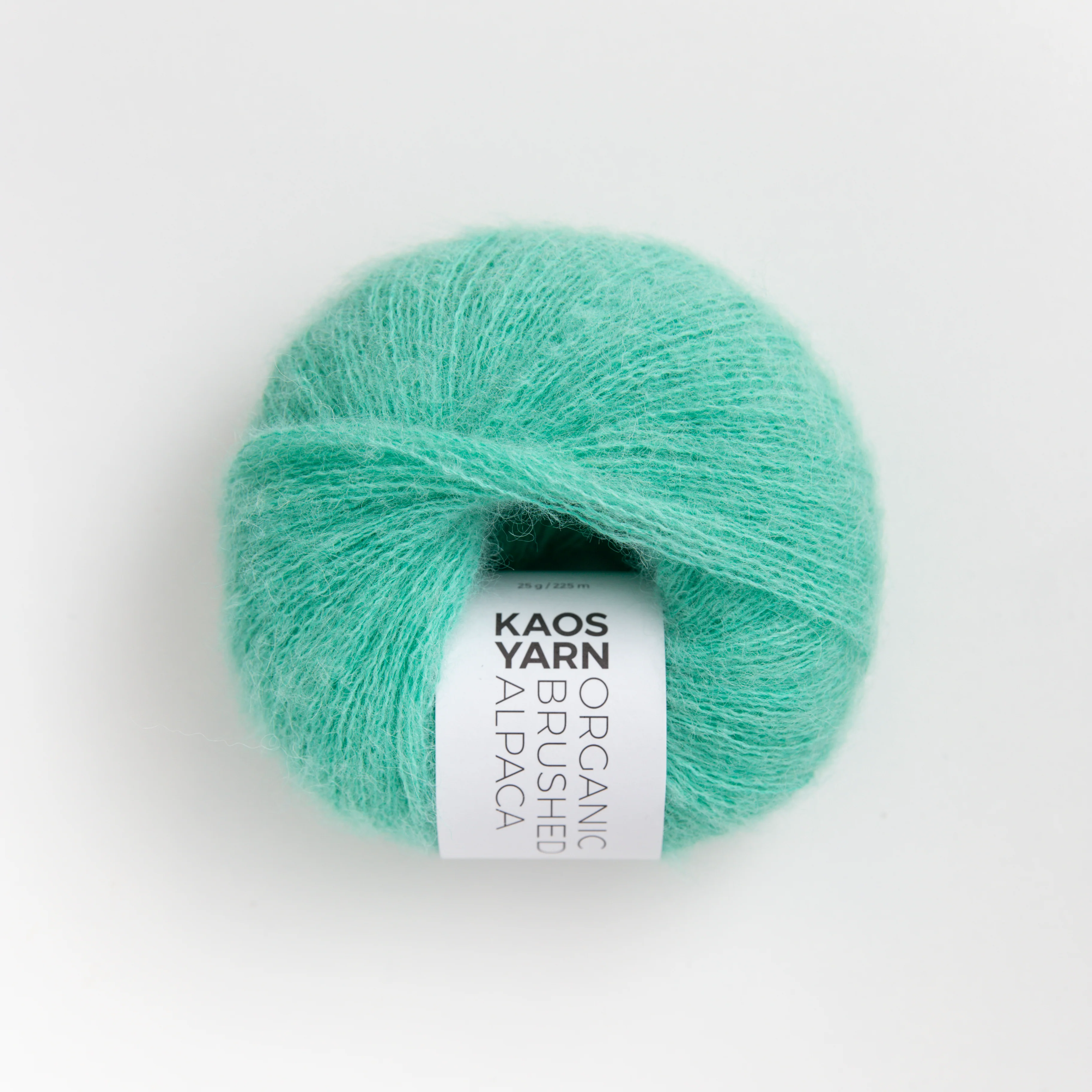 Halo Brushed Alpaca by Kaos - Image 37