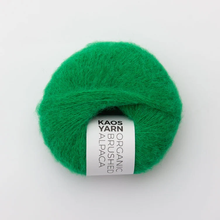Halo Brushed Alpaca by Kaos - Image 38
