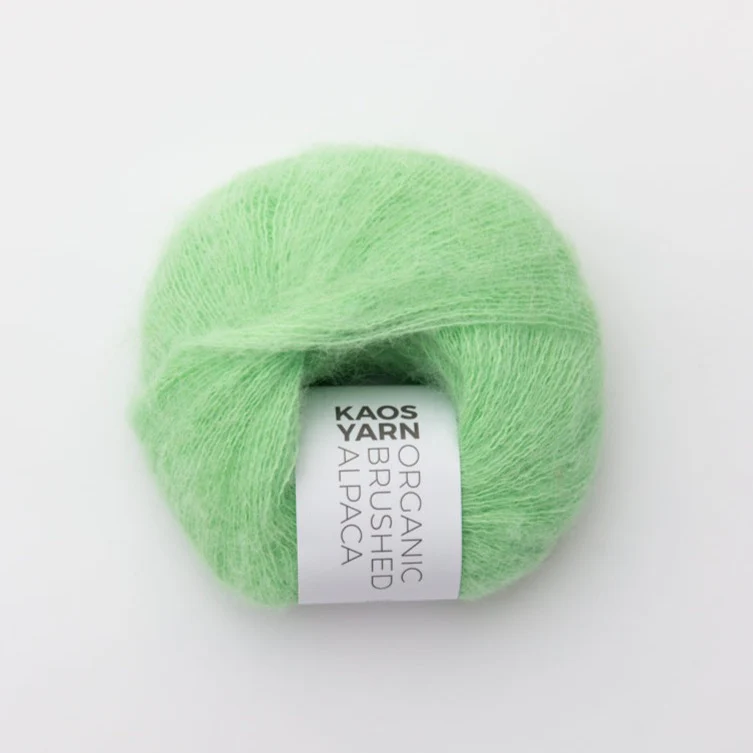 Halo Brushed Alpaca by Kaos - Image 39