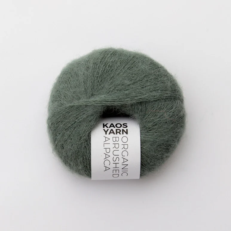 Halo Brushed Alpaca by Kaos - Image 42
