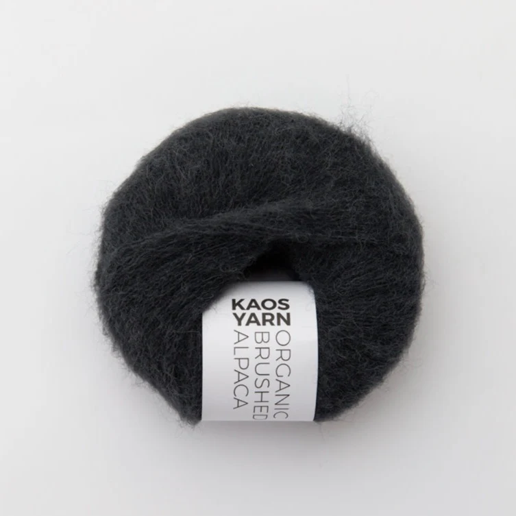 Halo Brushed Alpaca by Kaos - Image 43