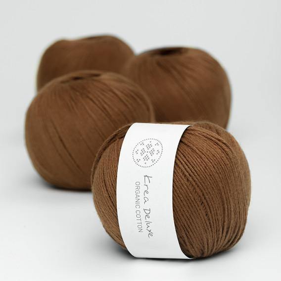 Krea Deluxe Organic Cotton - Image 10