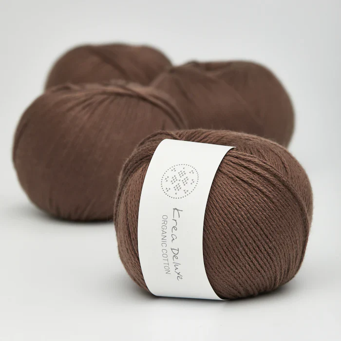 Krea Deluxe Organic Cotton - Image 11