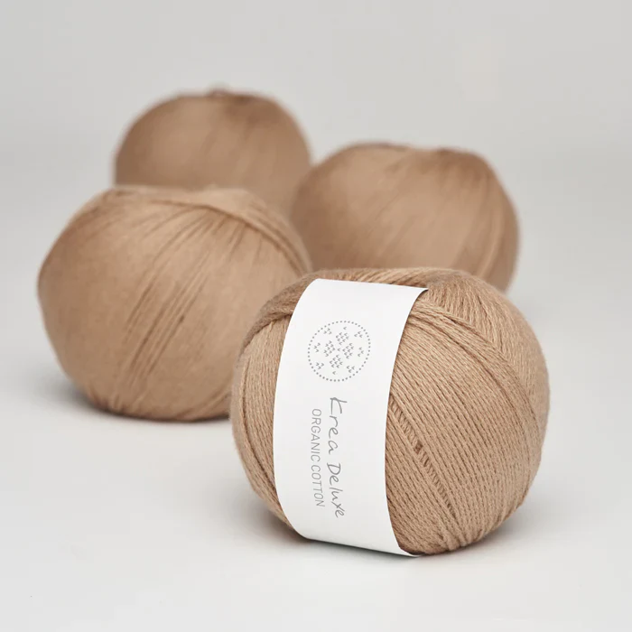 Krea Deluxe Organic Cotton - Image 13