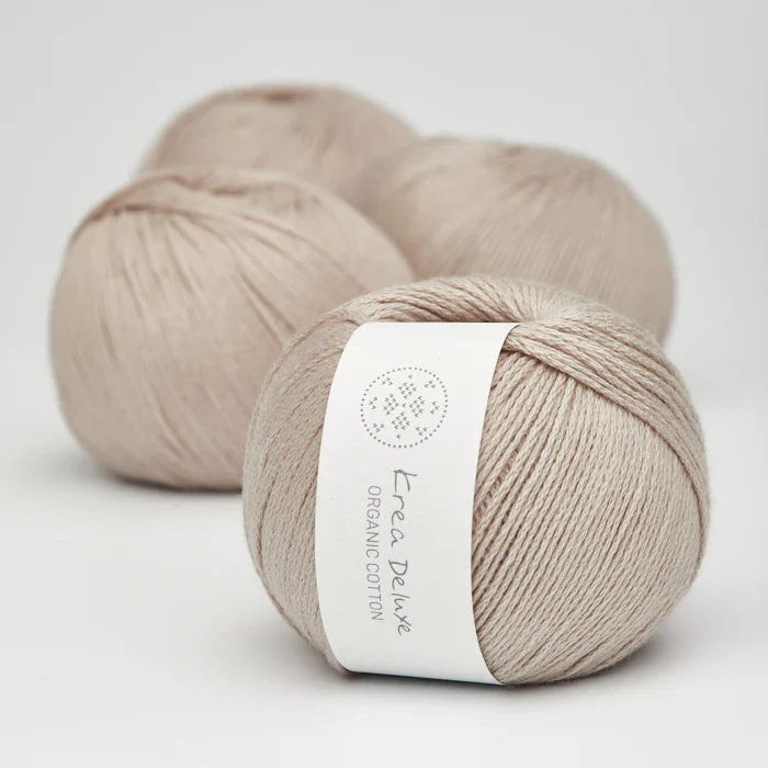Krea Deluxe Organic Cotton - Image 15