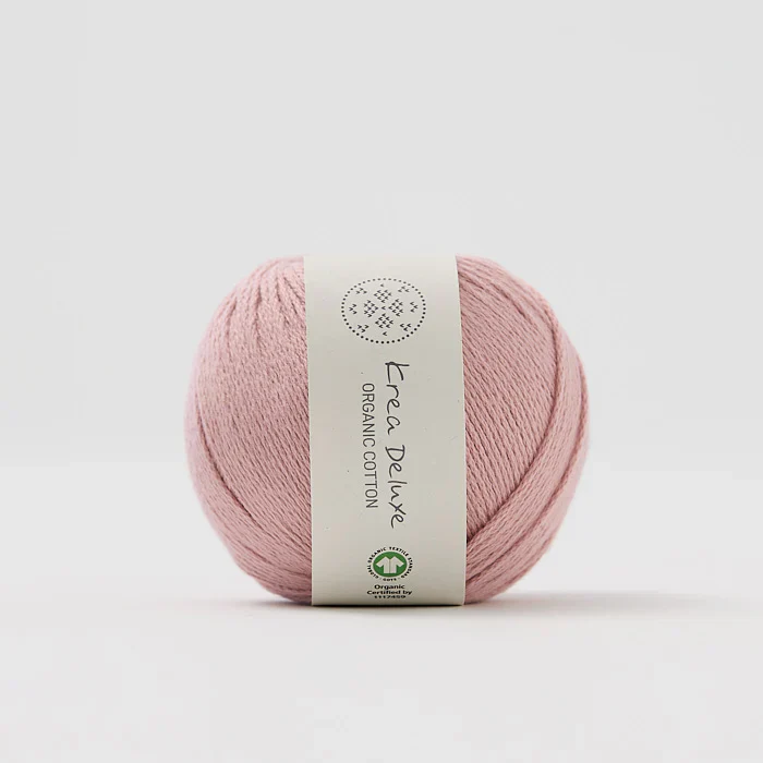 Krea Deluxe Organic Cotton - Image 17