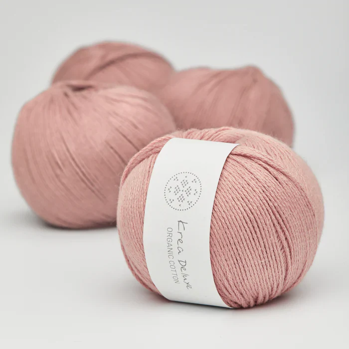 Krea Deluxe Organic Cotton - Image 22