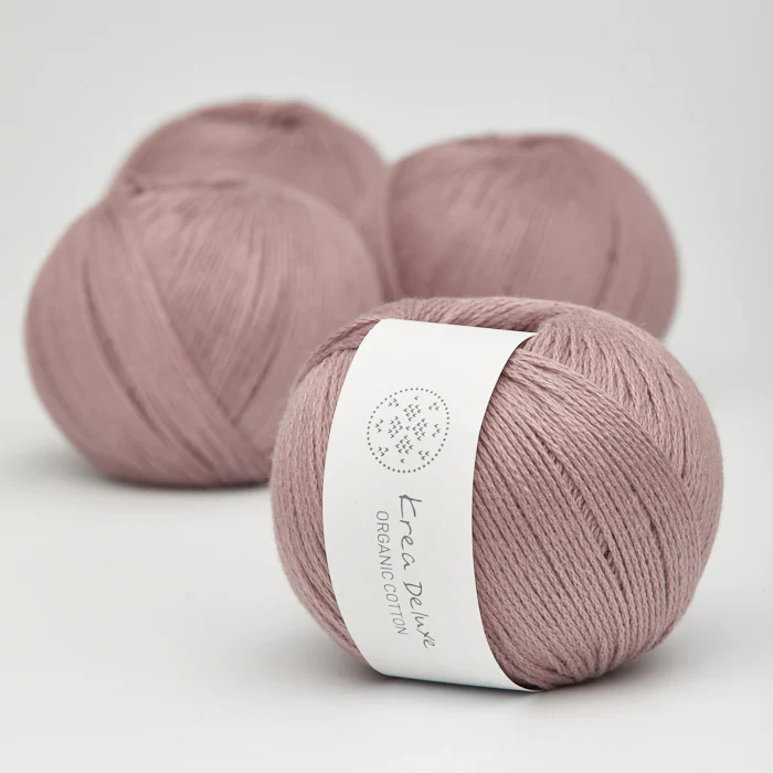 Krea Deluxe Organic Cotton - Image 25