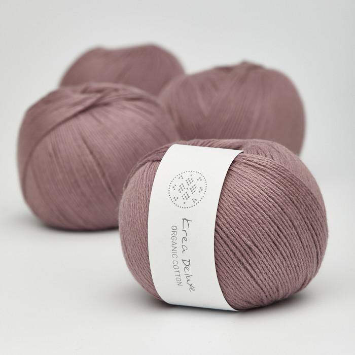 Krea Deluxe Organic Cotton - Image 26