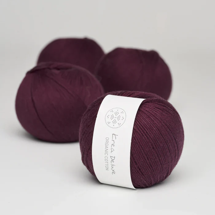 Krea Deluxe Organic Cotton - Image 27