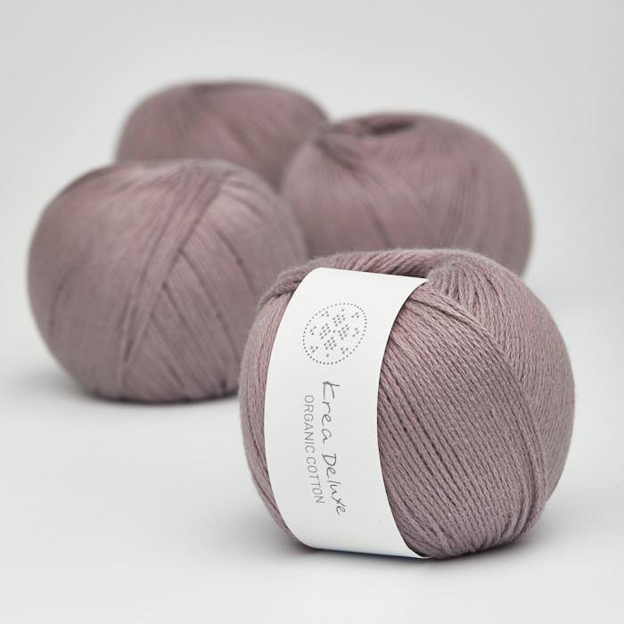 Krea Deluxe Organic Cotton - Image 28