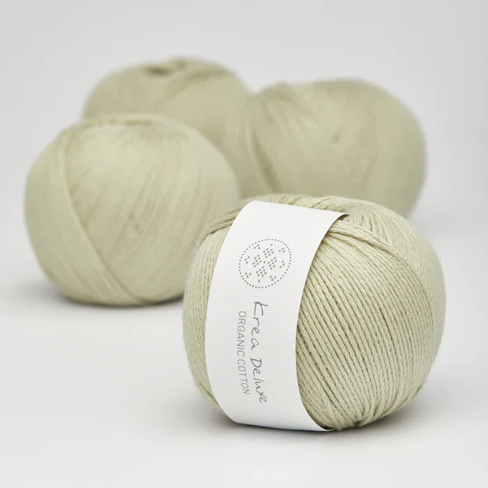 Krea Deluxe Organic Cotton - Image 29