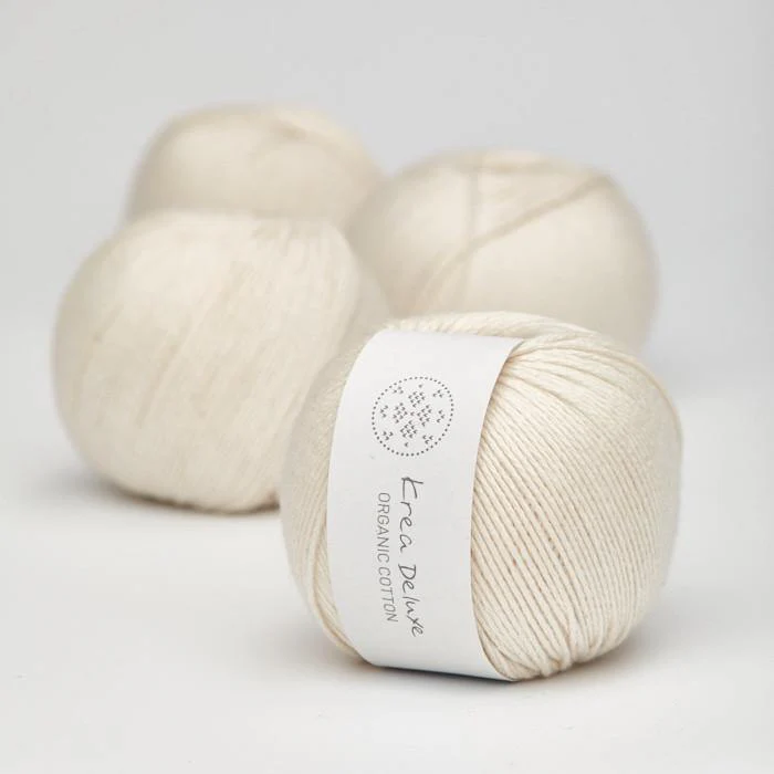 Krea Deluxe Organic Cotton - Image 3
