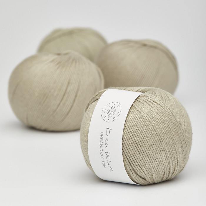 Krea Deluxe Organic Cotton - Image 30