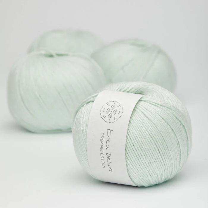 Krea Deluxe Organic Cotton - Image 36