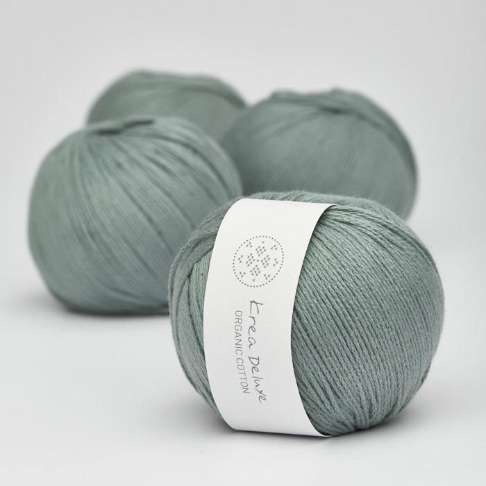 Krea Deluxe Organic Cotton - Image 37