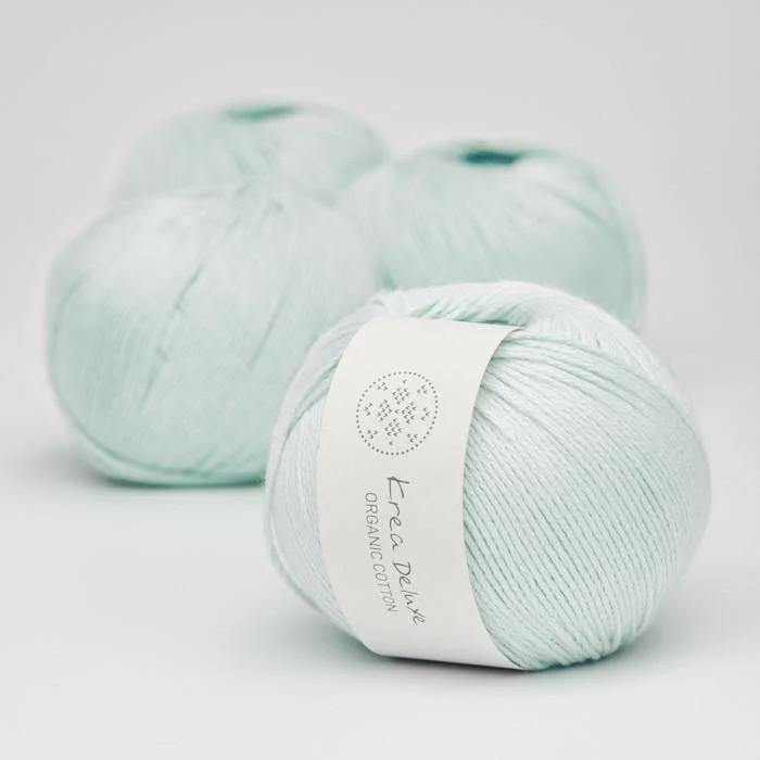 Krea Deluxe Organic Cotton - Image 38